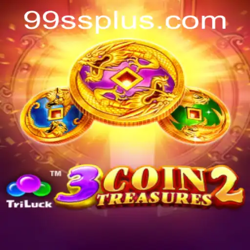 Unveiling the Mysteries of 3CoinTreasures2: A Journey Through Strategy and Adventure