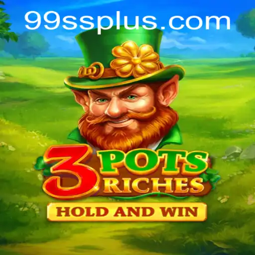 The Exciting World of 3potsRiches: Dive into the Thrilling Game