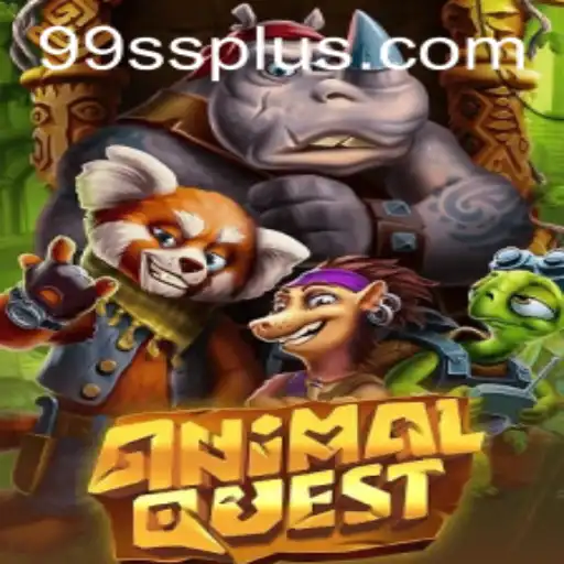 Explore the Adventurous World of AnimalQuest: A Captivating New Game