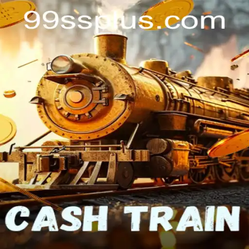 CashTrain: A Journey Through Strategy and Chance
