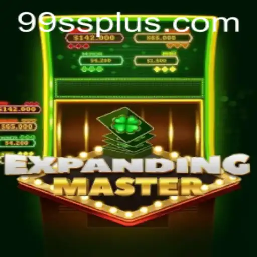 Unveiling ExpandingMaster: A Game of Strategy and Expansion