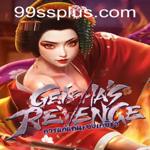 GeishasRevenge: An Immersive Journey into Japanese Mythology