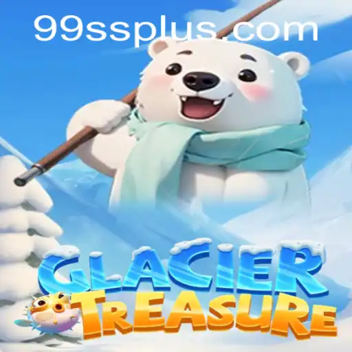 Discover the Adventure of GlacierTreasure: An Epic Quest