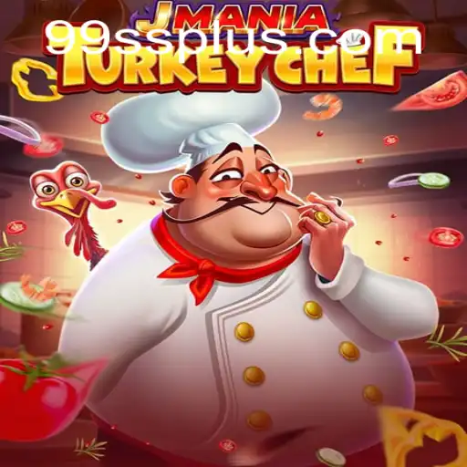 Unveiling JManiaTurkeyChef: A Culinary Gaming Adventure