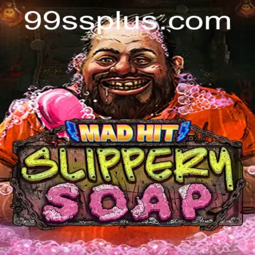MadHitSlipperySoap: Embrace the Excitement of Controlled Chaos