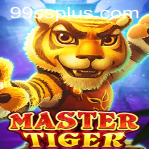 MasterTiger: The Ultimate Adventure in Gaming
