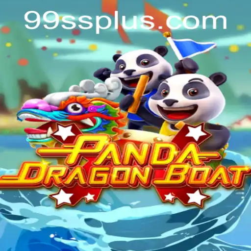 PANDADRAGONBOAT: A Mesmerizing Journey into a New Gaming Universe