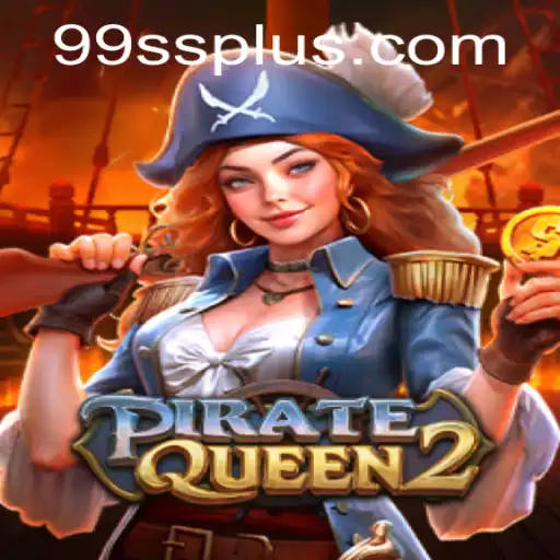 PirateQueen2: Embark on an Adventure of Strategy and Treasure