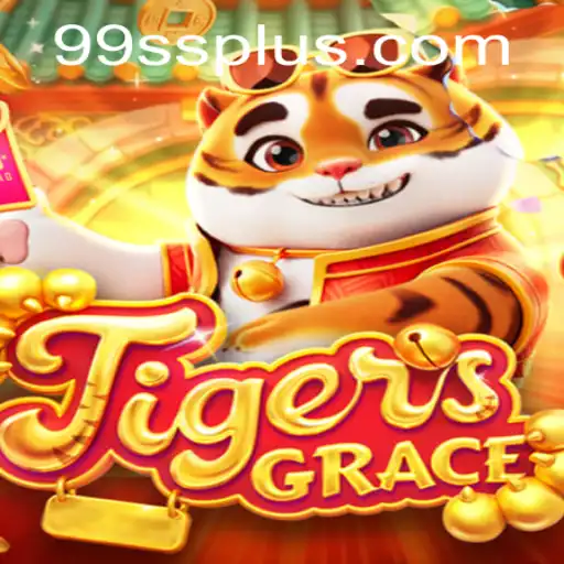 The World of TigersGrace: Mastering the Art of Strategy with 99ss