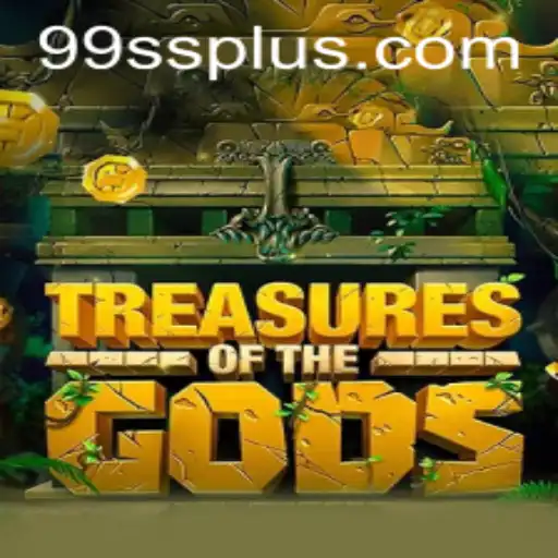 Exploring the Enchanting World of TreasureoftheGods